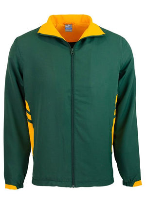 Kids Tasman Tracktop - Uniforms and Workwear NZ - Ticketwearconz