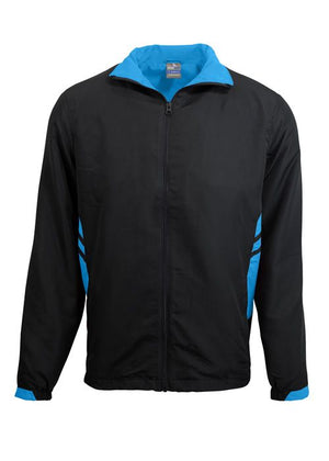 Kids Tasman Tracktop - Uniforms and Workwear NZ - Ticketwearconz