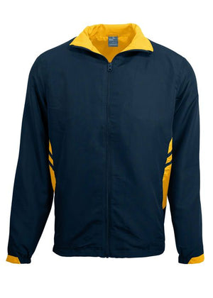 Kids Tasman Tracktop - Uniforms and Workwear NZ - Ticketwearconz