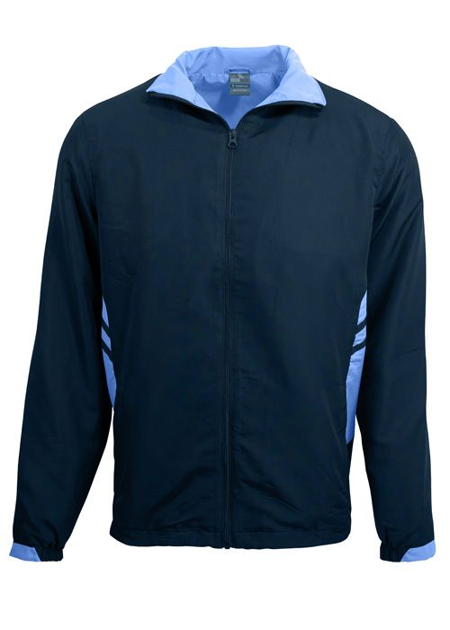 Kids Tasman Tracktop - Uniforms and Workwear NZ - Ticketwearconz