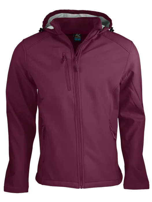 1513-maroon-aussie-pacific-mens-olympus-softshell-jacket-2512-work-uniform-school