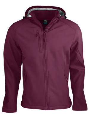 1513-maroon-aussie-pacific-mens-olympus-softshell-jacket-2512-work-uniform-school