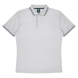 white-navy-aussie-pacific-kids-cottesloe-short-sleeve-polo-3319leeve-polo-1319