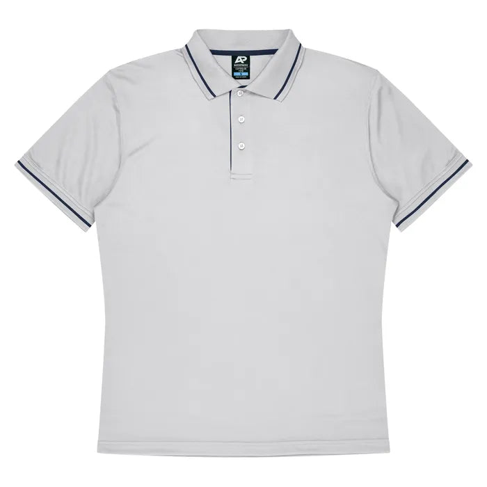 white-navy-aussie-pacific-kids-cottesloe-short-sleeve-polo-3319leeve-polo-1319