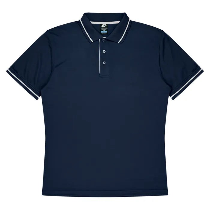 navy-white-aussie-pacific-kids-cottesloe-short-sleeve-polo-3319leeve-polo-1319