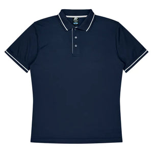 navy-white-aussie-pacific-kids-cottesloe-short-sleeve-polo-3319leeve-polo-1319