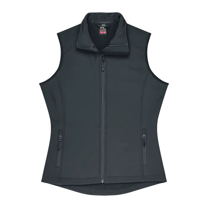 slate-aussie-pacific-ladies-womens-selwyn-softshell-vest-2529