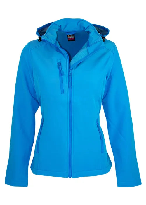 cyan-aussie-pacific-womens-ladies-olympus-softshell-jacket-2512-water-resistant-black-uniform