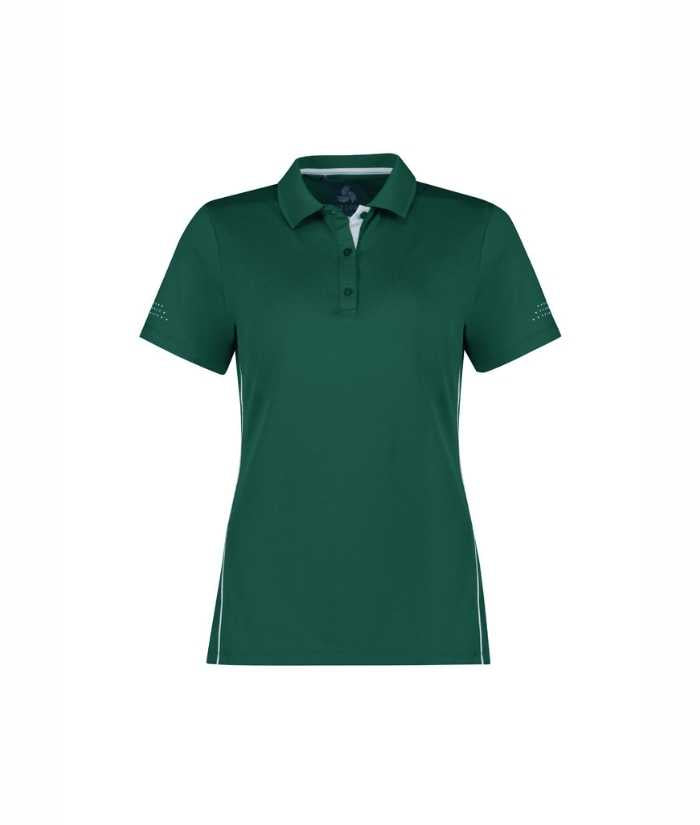 Balance Ladies Polo - Uniforms and Workwear NZ - Ticketwearconz