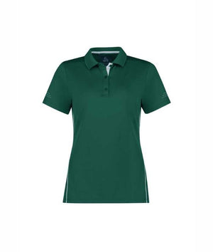 Balance Ladies Polo - Uniforms and Workwear NZ - Ticketwearconz