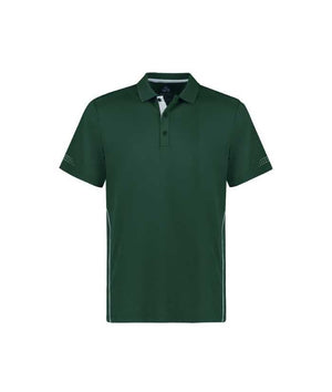 Balance Mens Polo - Uniforms and Workwear NZ - Ticketwearconz