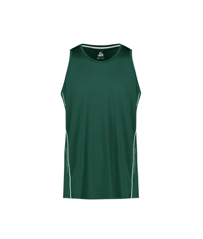 Balance Mens Singlet