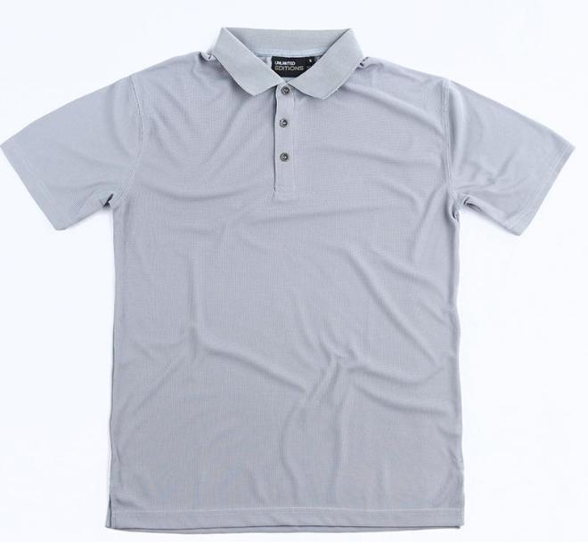 polo-fp130-Mens Executive Polo