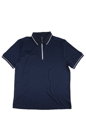 Dash Mens Polo - Uniforms and Workwear NZ - Ticketwearconz