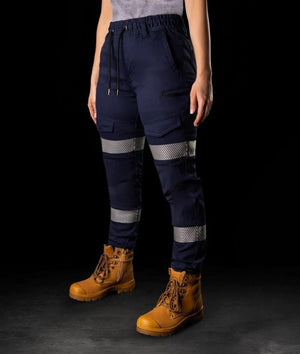 bad-womens-saviour-3m-taped-work-pant-cuffed-ankle-T26_3M-navy