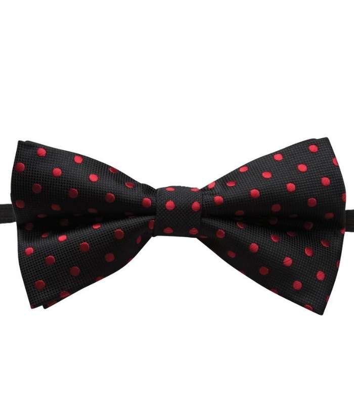 JB's Bow Tie