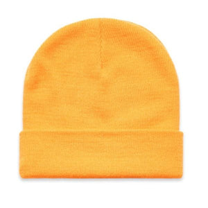 Cuff Beanie - Uniforms and Workwear NZ - Ticketwearconz