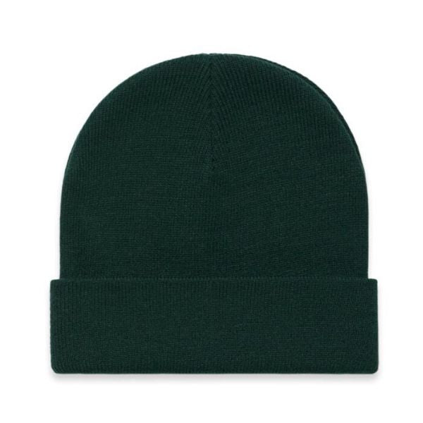 Cuff Beanie - Uniforms and Workwear NZ - Ticketwearconz