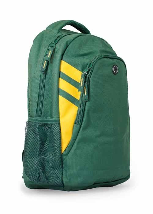 Tasman Backpack - Uniforms and Workwear NZ - Ticketwearconz