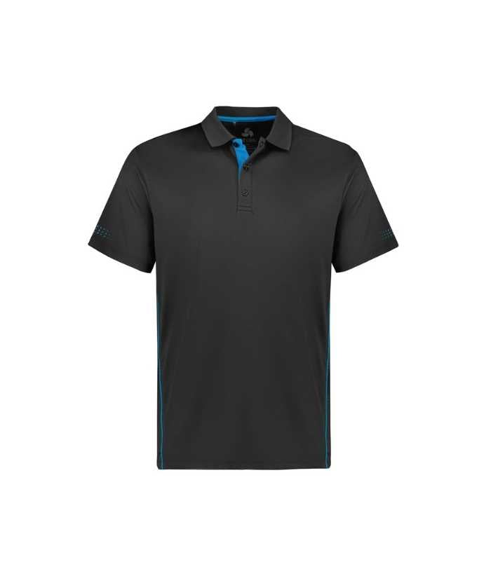 Balance Mens Polo - Uniforms and Workwear NZ - Ticketwearconz