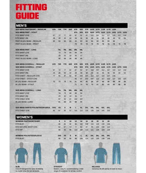 Foundations Flannelette Check L/S Shirt - Uniforms and Workwear NZ - Ticketwearconz