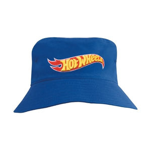 Kids Breathable Polyester Twill Bucket Hat - Uniforms and Workwear NZ - Ticketwearconz