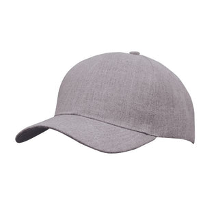 Premium American Twill Cap - Uniforms and Workwear NZ - Ticketwearconz