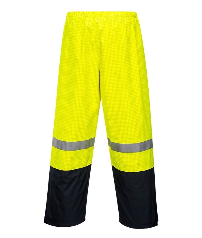 Huski Volt Pant - Uniforms and Workwear NZ - Ticketwearconz