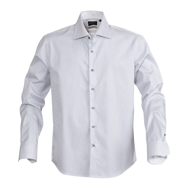 Reno Mens Long Sleeve Shirt - Uniforms and Workwear NZ - Ticketwearconz