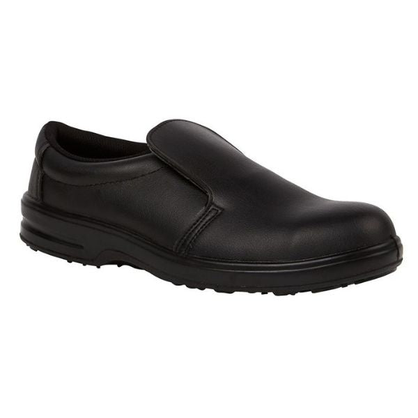 9c2-Microfibre Slip-on Shoe-jb's