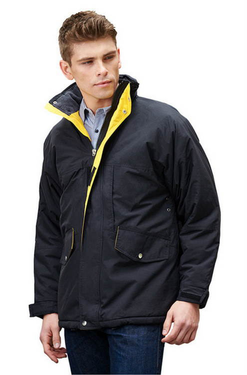 jacket-jk02-Mens outdoor c-force