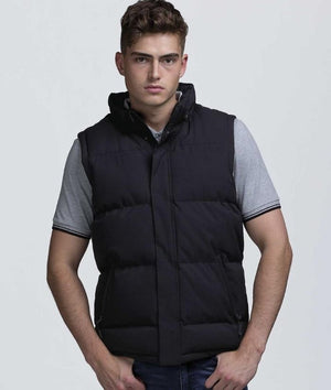 puffer-puffa-vest-nz-Junction-puffer-vest-black-SIJPV