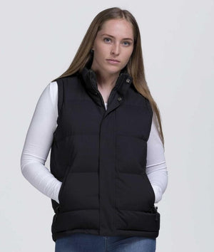 puffer-puffa-vest-nz-Junction-unisex-puffer-vest-black-SIJPV