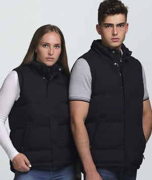 puffer-puffa-vest-nz-Junction-puffer-unisex-vest-black-SIJPV