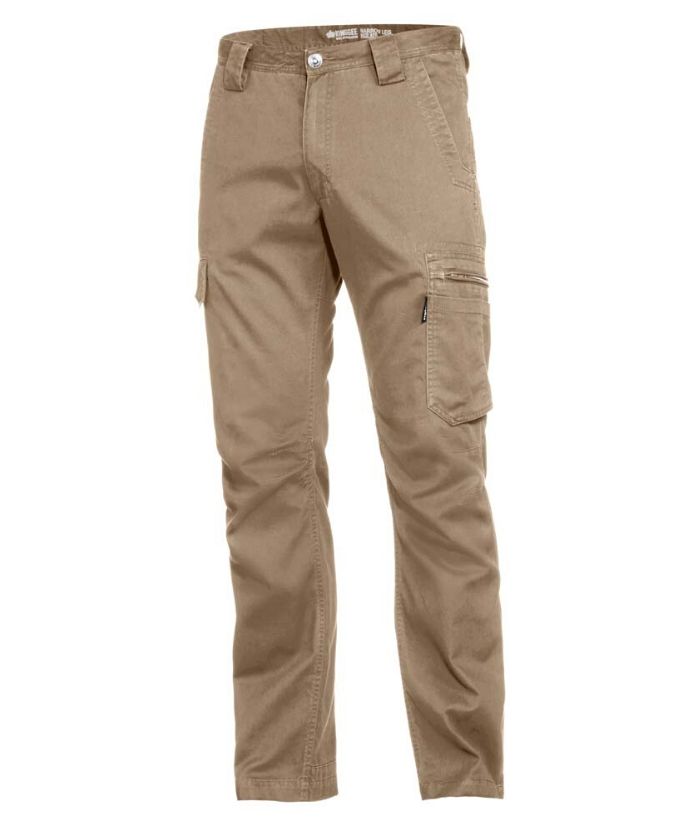 Tradie Summer Pant - Uniforms and Workwear NZ - Ticketwearconz