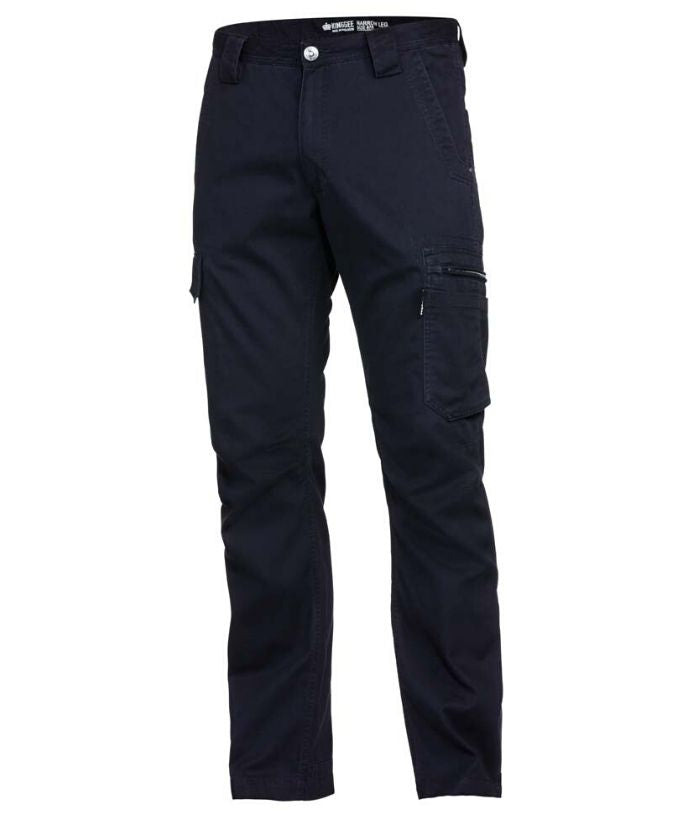 Tradie Summer Pant - Uniforms and Workwear NZ - Ticketwearconz