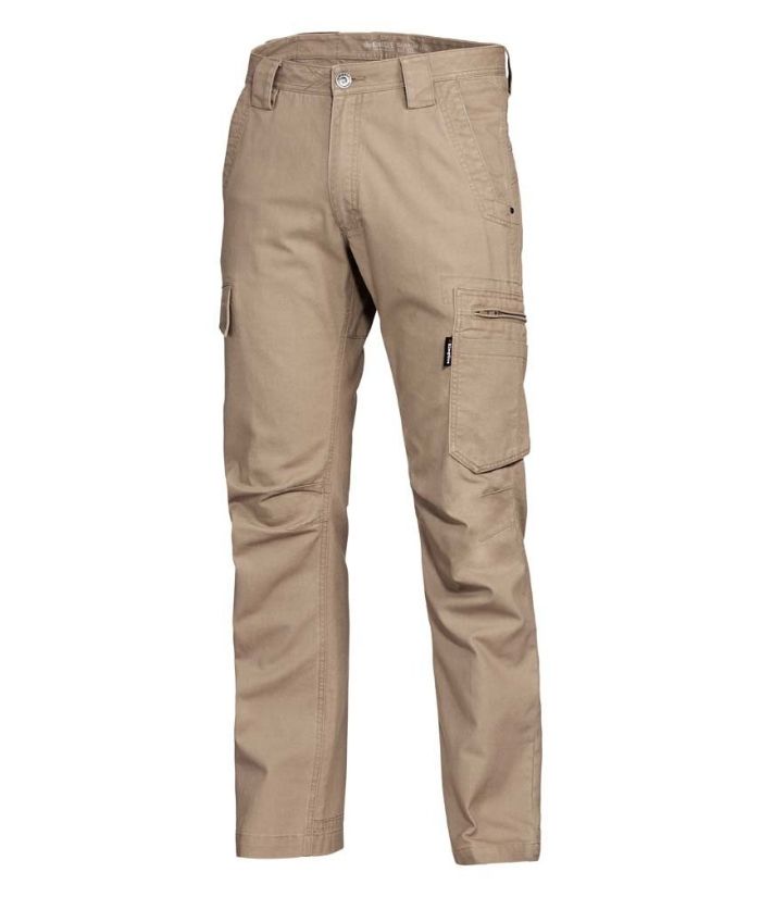 Narrow Tradie Pants - Uniforms and Workwear NZ - Ticketwearconz