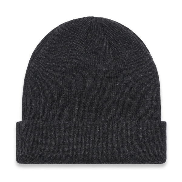 Knit Beanie - Uniforms and Workwear NZ - Ticketwearconz