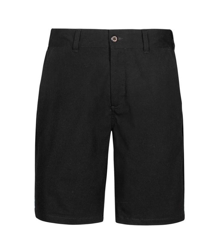 Mens Lawson Chino Short - Uniforms and Workwear NZ - Ticketwearconz