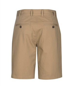 Mens Lawson Chino Short - Uniforms and Workwear NZ - Ticketwearconz