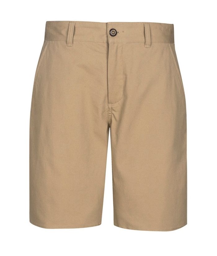 Mens Lawson Chino Short - Uniforms and Workwear NZ - Ticketwearconz