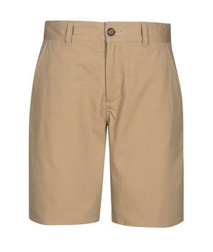 Mens Lawson Chino Short - Uniforms and Workwear NZ - Ticketwearconz