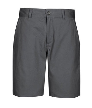 Mens Lawson Chino Short - Uniforms and Workwear NZ - Ticketwearconz