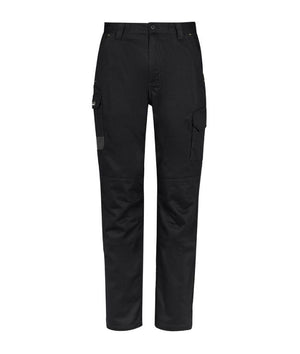 Mens Summer Cargo Pant - Uniforms and Workwear NZ - Ticketwearconz