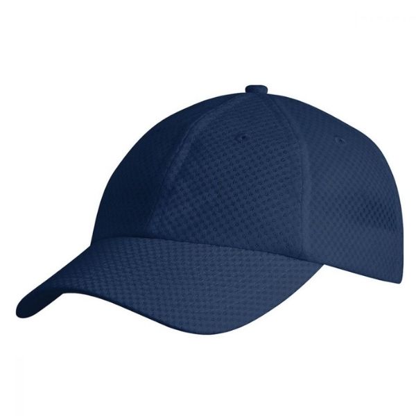 Mesh Sports Cap - Uniforms and Workwear NZ - Ticketwearconz