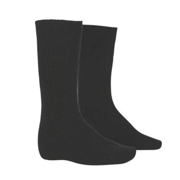 mkm-mx218-possum-merino-plain-sock-charcoal