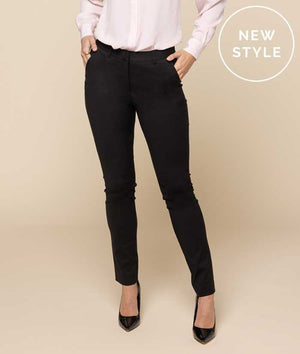 black-1735WT-career-by-gloweave-georgia-full-length-slim-pant