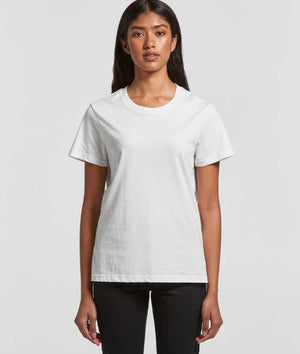 model-AS-colour-womens-basic-short-sleeve-tee-t-shirt-4051-cotton-white