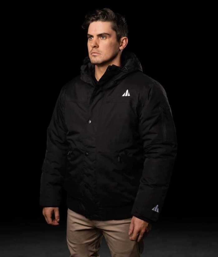 Gerry men's superior outlet insulated jacket