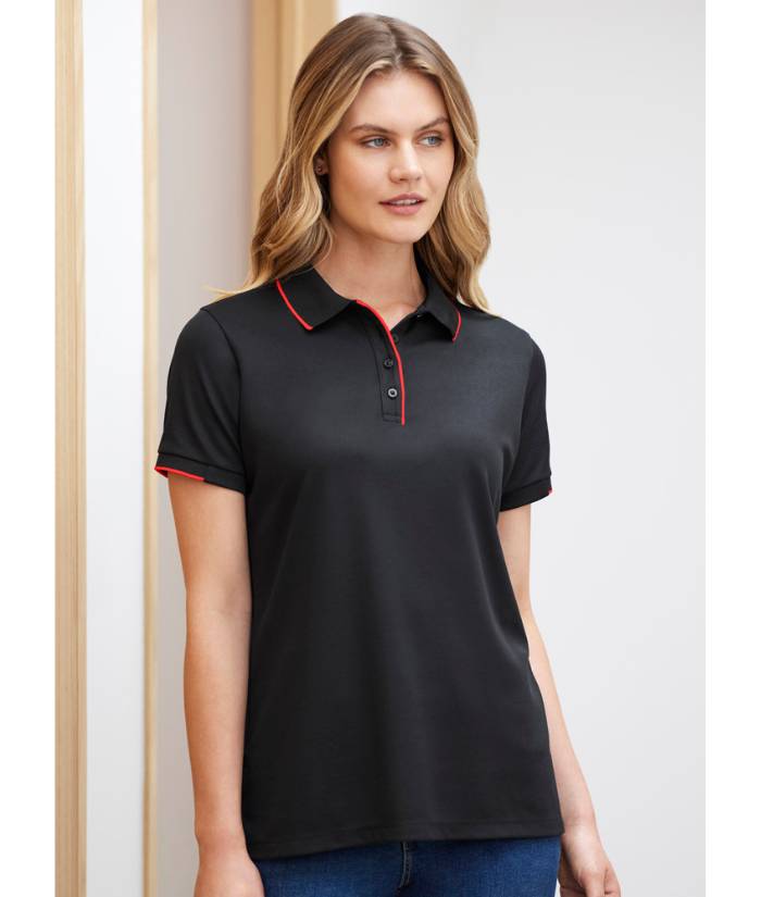 Focus Womens Polo